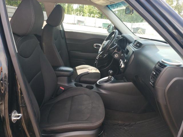 Photo 5 from auction – 2016 KIA SOUL with VIN KNDJN2A20G7850200