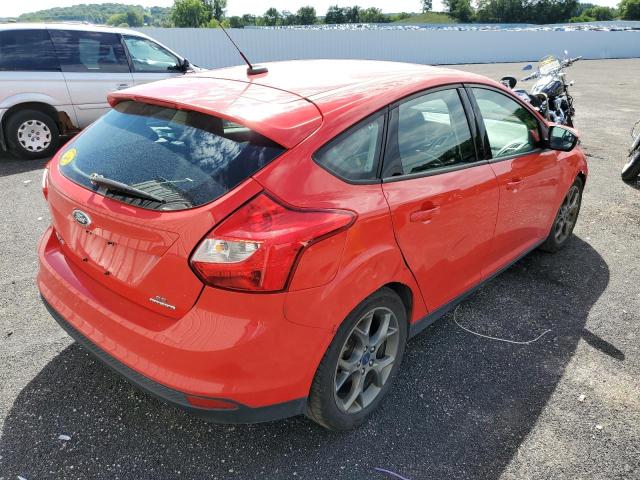 Photo 4 from auction – 2013 FORD FOCUS SE with VIN 1FADP3K29DL237674