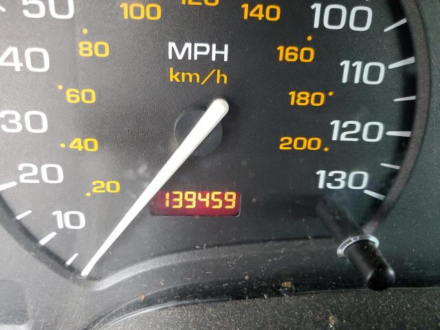 Photo 8 from auction – 2002 SATURN SL2 with VIN 1G8ZK52792Z197445