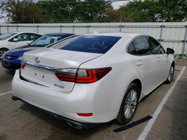 Photo 4 from auction – 2016 LEXUS ES 350 with VIN 58ABK1GG4GU022697