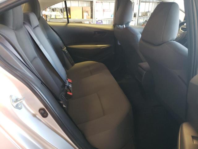 Photo 6 from auction – 2022 TOYOTA COROLLA LE with VIN JTDEPMAE2NJ223905