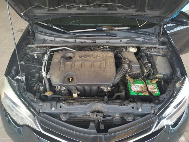Photo 7 from auction – 2015 TOYOTA COROLLA L with VIN 2T1BURHEXFC452408
