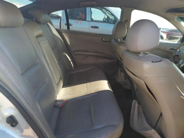 Photo 6 from auction – 2004 NISSAN MAXIMA SE with VIN 1N4BA41E74C862391
