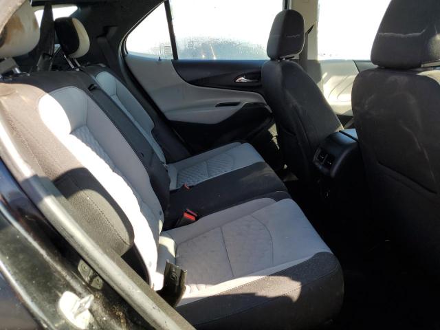 Photo 6 from auction – 2019 CHEVROLET EQUINOX LS with VIN 2GNAXSEV8K6300788