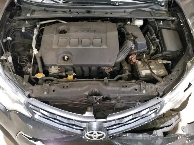 Photo 7 from auction – 2014 TOYOTA COROLLA L with VIN 2T1BURHE6EC040744
