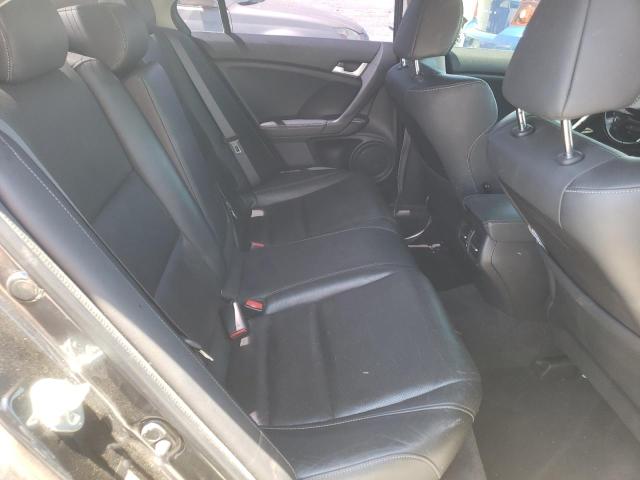 Photo 6 from auction – 2012 ACURA TSX TECH with VIN JH4CU2F67CC015119