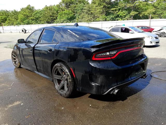 Photo 3 from auction – 2017 DODGE CHARGER SR with VIN 2C3CDXL95HH509792