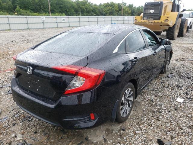 صورة رقم 4 من المزاد - 2016 HONDA CIVIC EX مع VIN 19XFC2F73GE067095