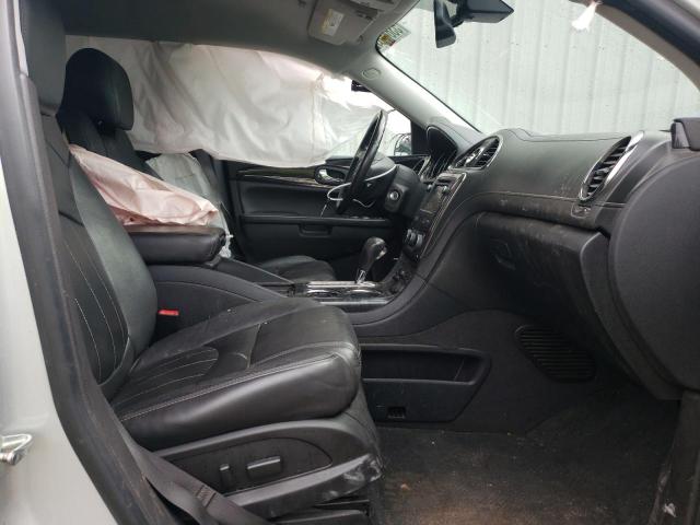 Photo 5 from auction – 2016 BUICK ENCLAVE with VIN 5GAKRBKD0GJ187854