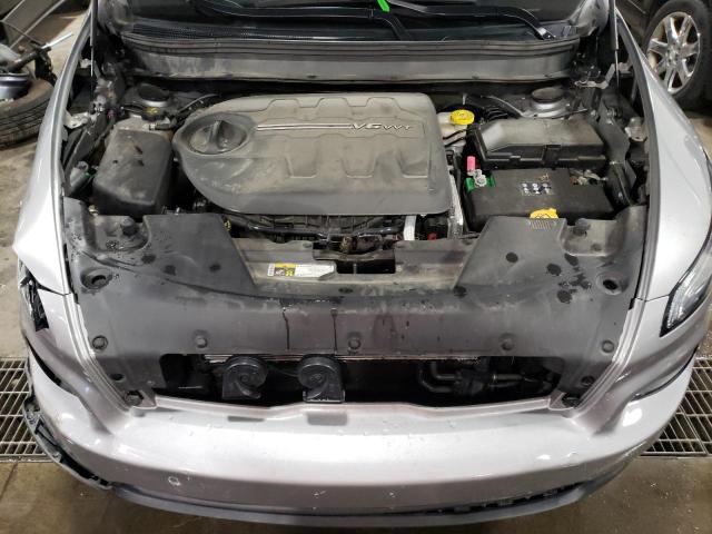 Photo 7 from auction – 2016 JEEP CHEROKEE L with VIN 1C4PJMCSXGW105538