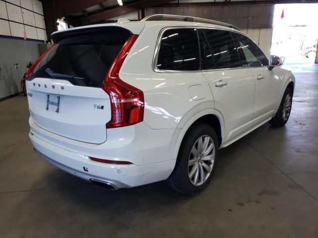 Photo 4 from auction – 2016 VOLVO XC70 T6 with VIN YV4A22PK4G1072290