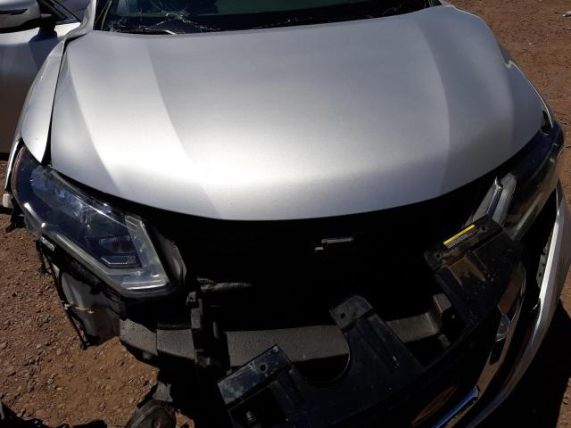 Photo 7 from auction – 2018 NISSAN ROGUE S with VIN 5N1AT2MT0JC838519