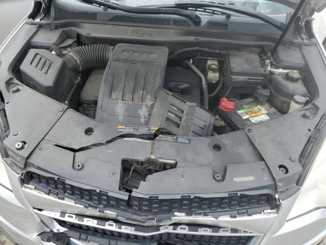 Photo 7 from auction – 2012 CHEVROLET EQUINOX LS with VIN 2GNALBEK3C1159595