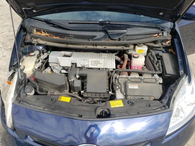 Photo 7 from auction – 2014 TOYOTA PRIUS with VIN JTDKN3DUXE0392615