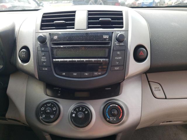 Photo 9 from auction – 2008 TOYOTA RAV 4 with VIN JTMBD33V386082739