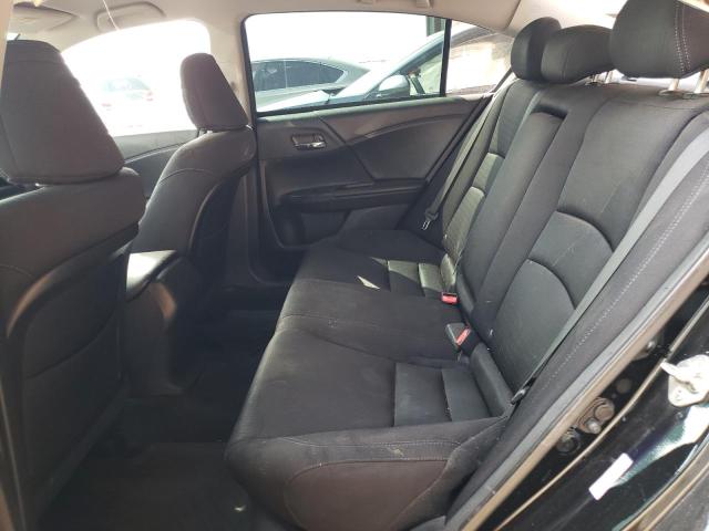 Photo 6 from auction – 2014 HONDA ACCORD SPO with VIN 1HGCR2F50EA073096