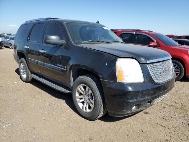 GMC YUKON DENA 2007 with VIN 1GKFK638X7J312909 - Photo from auction