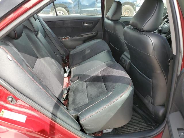 Photo 6 from auction – 2017 TOYOTA CAMRY LE with VIN 4T1BF1FKXHU799291