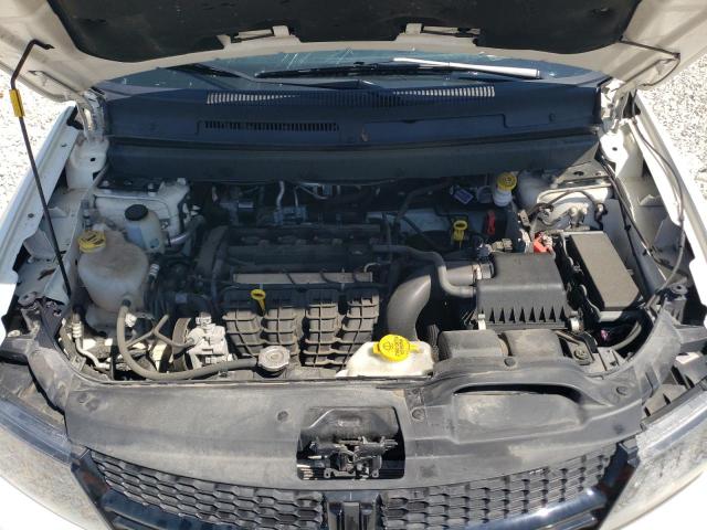 Photo 7 from auction – 2019 DODGE JOURNEY SE with VIN 3C4PDCBB0KT737983