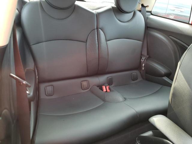 Photo 6 from auction – 2011 MINI COOPER with VIN WMWSU3C54BT097319