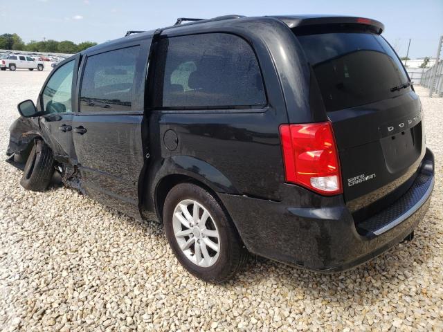 Photo 3 from auction – 2016 DODGE GRAND CARA with VIN 2C4RDGCG2GR235237