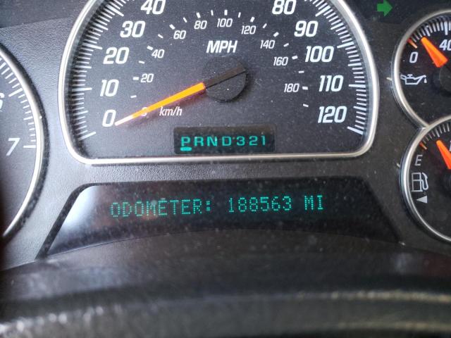 Photo 8 from auction – 2004 GMC ENVOY with VIN 1GKDT13S342181170