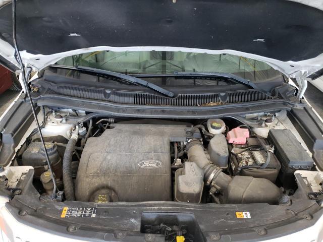 Photo 7 from auction – 2013 FORD EXPLORER X with VIN 1FM5K8D84DGC58805