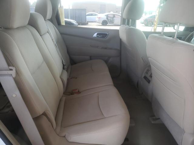 Photo 6 from auction – 2013 NISSAN PATHFINDER with VIN 5N1AR2MN2DC656308