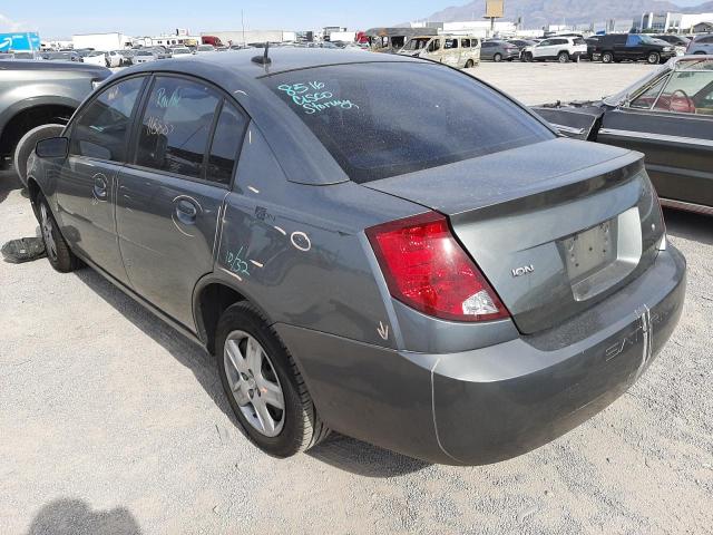 Photo 3 from auction – 2006 SATURN ION LEVEL with VIN 1G8AJ55F26Z178938