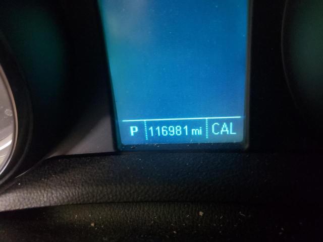 Photo 8 from auction – 2014 BUICK ENCORE with VIN KL4CJGSB1EB727624