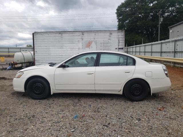 Photo 10 from auction – 2005 NISSAN ALTIMA S with VIN 1N4AL11D35N486614