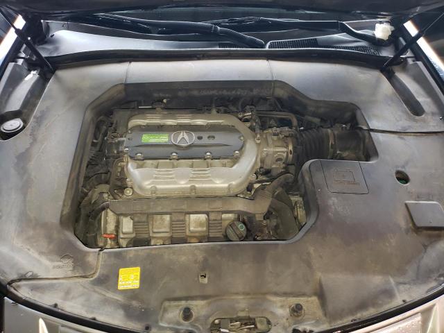 Photo 7 from auction – 2011 ACURA TL with VIN 19UUA8F59BA001114