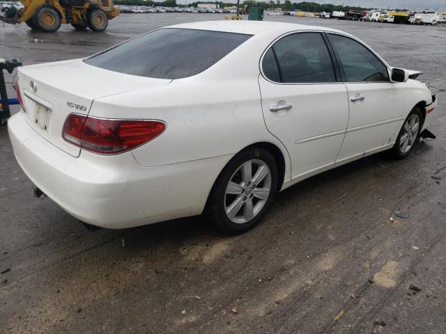 Photo 4 from auction – 2005 LEXUS ES 330 with VIN JTHBA30G655079736