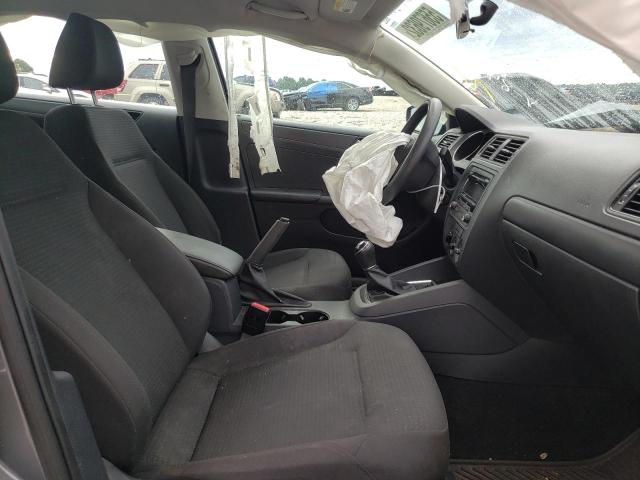 Photo 5 from auction – 2015 VOLKSWAGEN JETTA BASE with VIN 3VW1K7AJ3FM408459