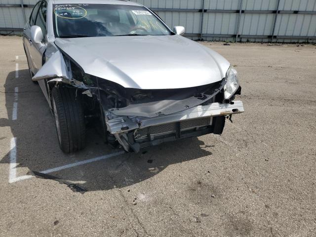 Photo 9 from auction – 2008 LEXUS ES 350 with VIN JTHBJ46G882157548