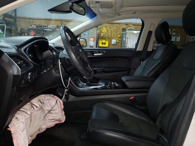 Photo 5 from auction – 2017 FORD EDGE SPORT with VIN 2FMPK4AP0HBB26702