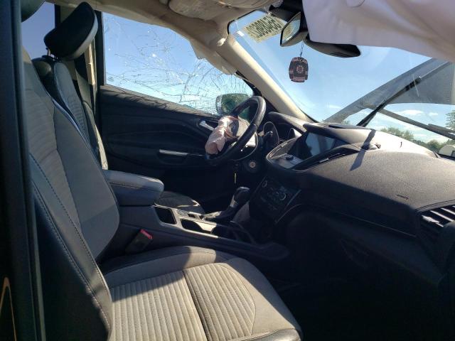 Photo 5 from auction – 2018 FORD ESCAPE SE with VIN 1FMCU9GD9JUB89073