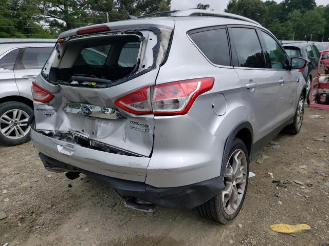 صورة رقم 4 من المزاد - 2014 FORD ESCAPE TIT مع VIN 1FMCU0J91EUB23638