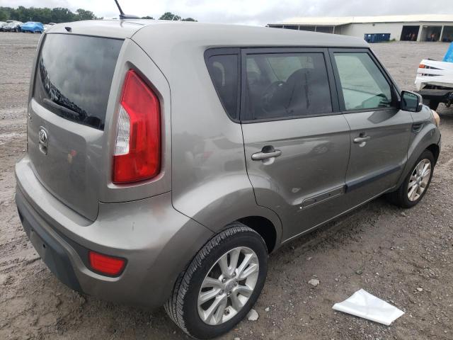 Photo 4 from auction – 2013 KIA SOUL + with VIN KNDJT2A60D7508427