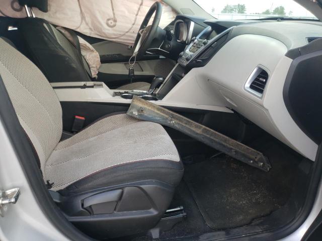 Photo 5 from auction – 2017 CHEVROLET EQUINOX LT with VIN 2GNALCEK9H6229584