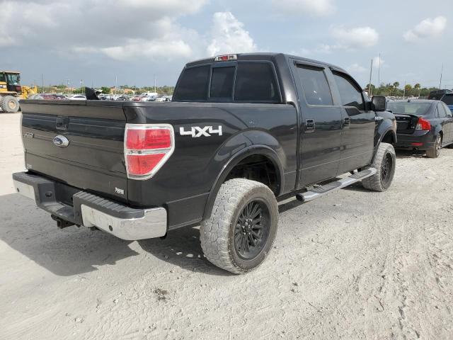 Photo 4 from auction – 2010 FORD F150 SUPER with VIN 1FTFW1EVXAKA21186
