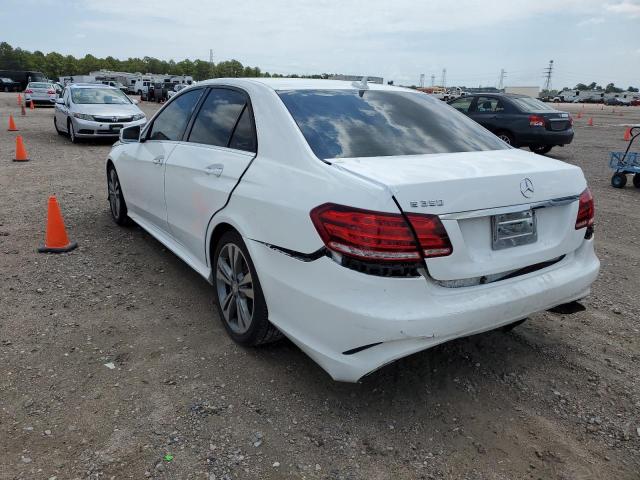 Photo 3 from auction – 2014 MERCEDES-BENZ E 350 with VIN WDDHF5KB1EB019414