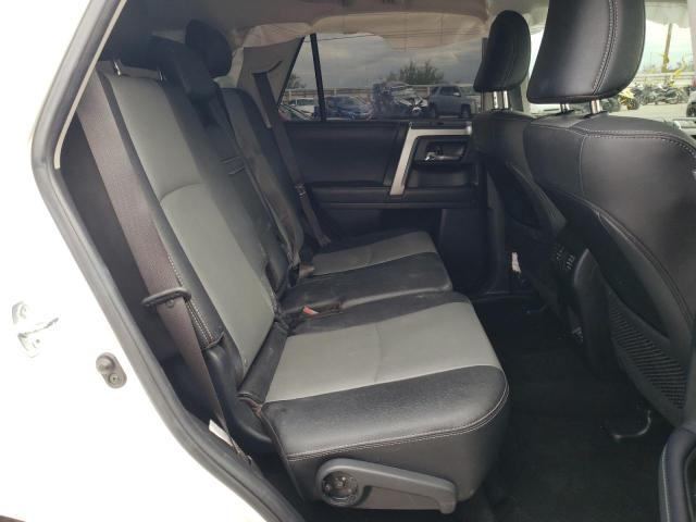 Photo 6 from auction – 2021 TOYOTA 4RUNNER SR with VIN JTEFU5JR1M5241983