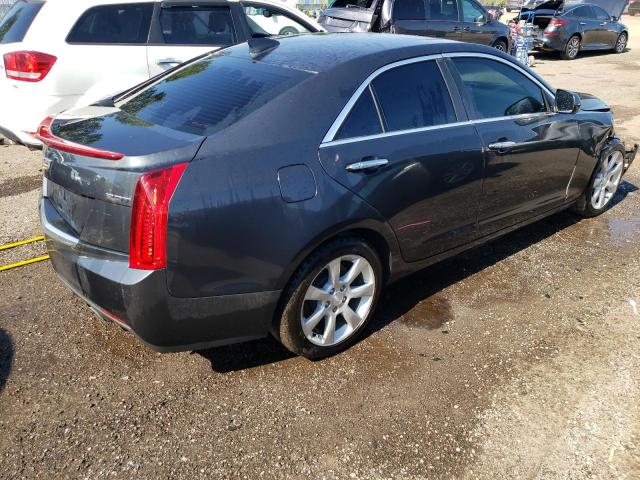صورة رقم 4 من المزاد - 2016 CADILLAC ATS مع VIN 1G6AG5RX2G0180964