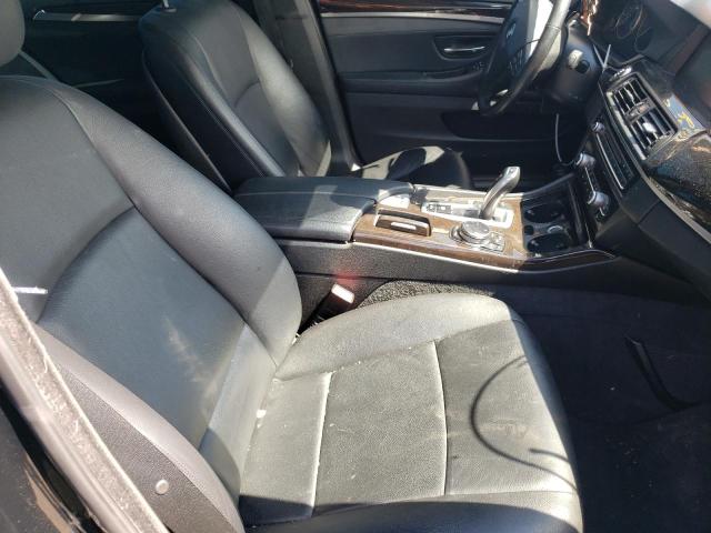 Photo 5 from auction – 2014 BMW 535 XI with VIN WBA5B3C58ED531131