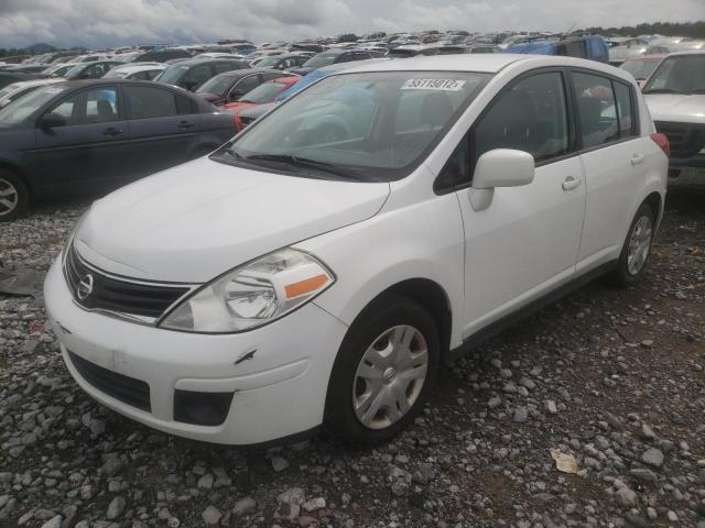 Photo 2 from auction – 2012 NISSAN VERSA S with VIN 3N1BC1CPXCK284185