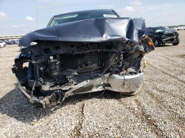 Photo 9 from auction – 2017 RAM 1500 SLT with VIN 1C6RR6GT3HS535511