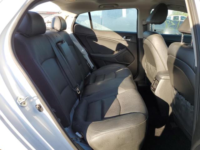صورة رقم 6 من المزاد - 2015 KIA OPTIMA EX مع VIN 5XXGN4A75FG513674