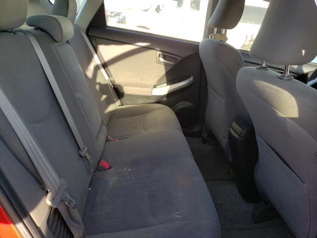 Photo 6 from auction – 2013 TOYOTA PRIUS with VIN JTDKN3DU5D1620724