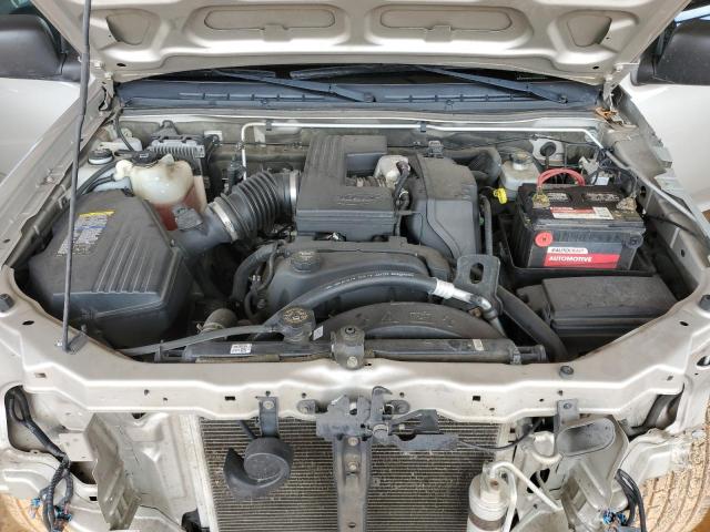 Photo 7 from auction – 2005 GMC CANYON with VIN 1GTDS196X58149677